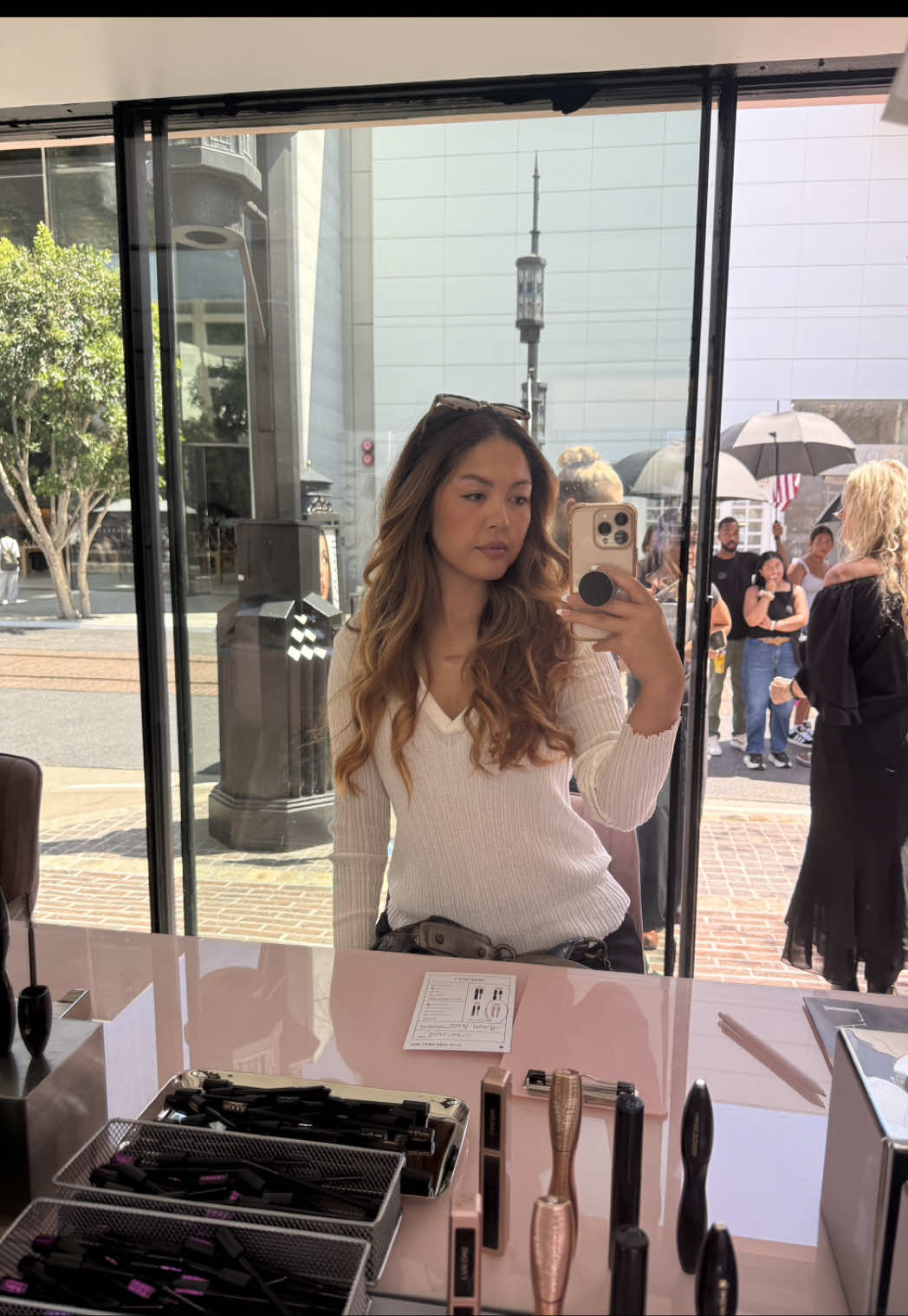 @LA Hot Girl Events