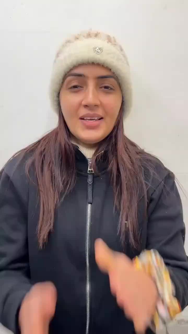 @Chandrika Gera❤