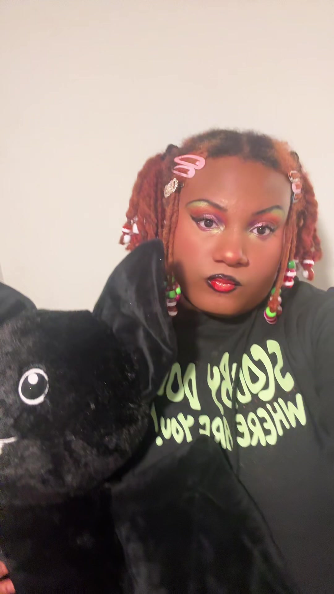 @Destiny Thomas