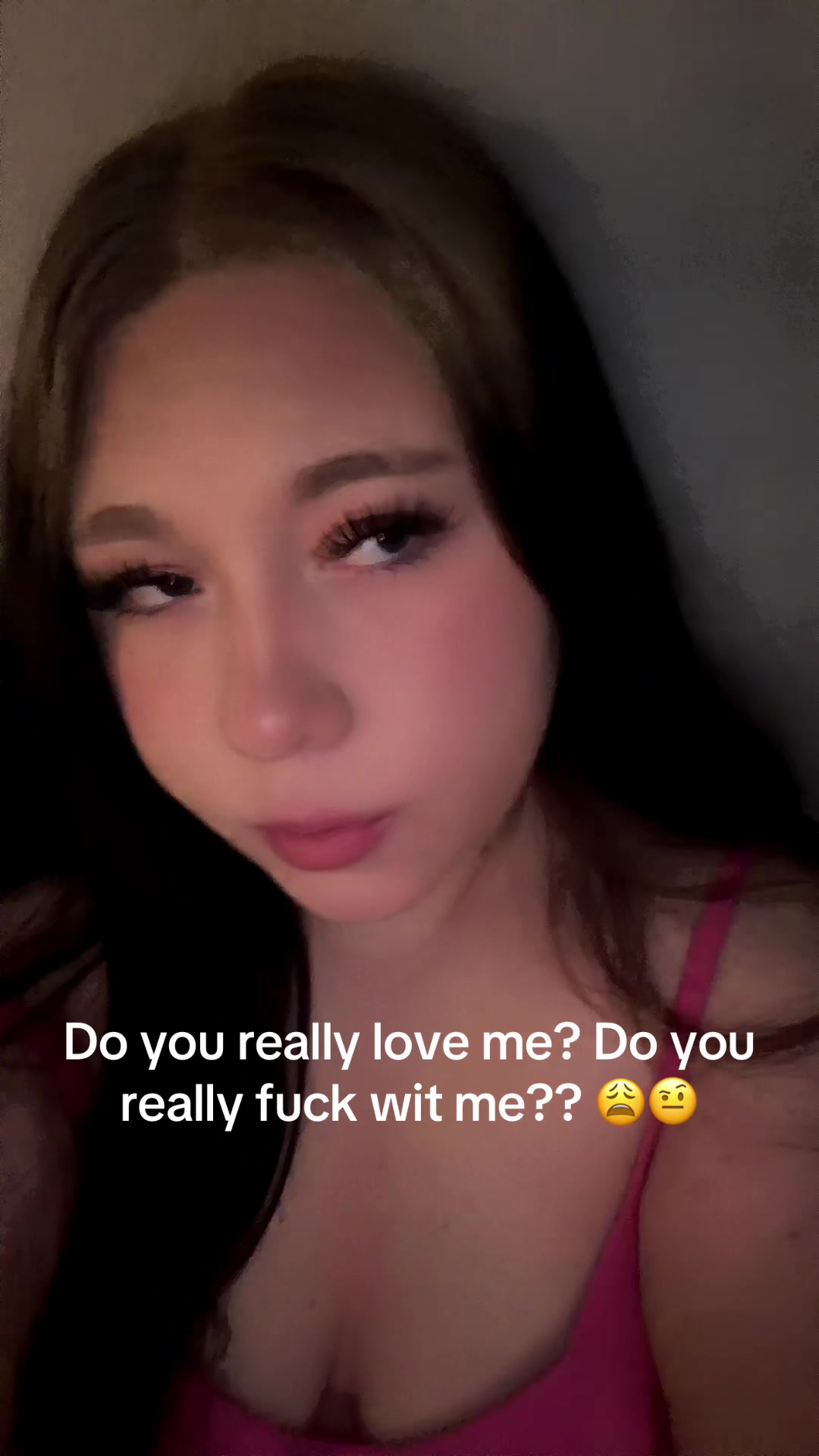 @Steven&rsquo;s_Good girl 😉