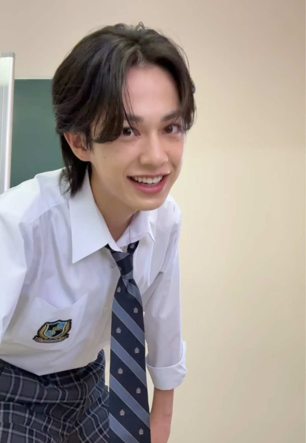 @梶原 叶渚