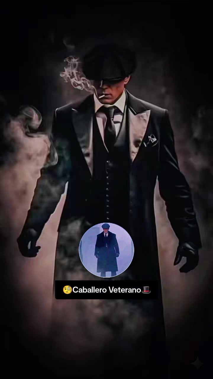 @Caballero Veterano🧐