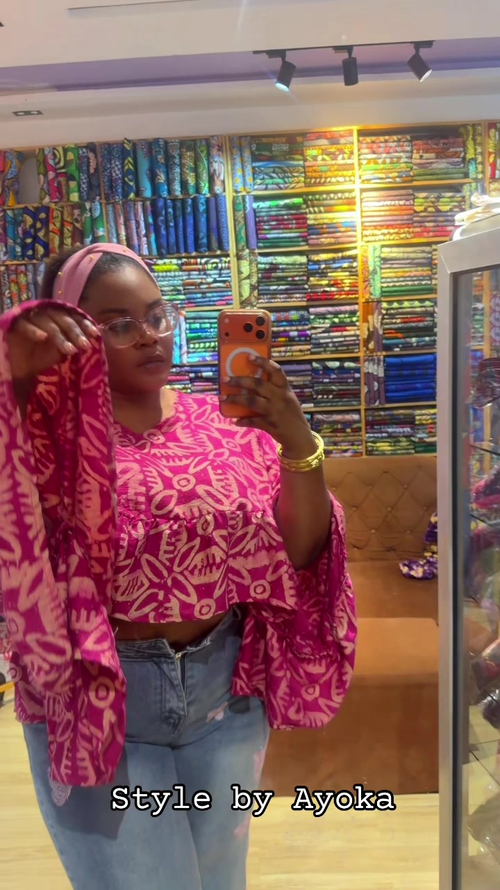 @Ayoka❤️