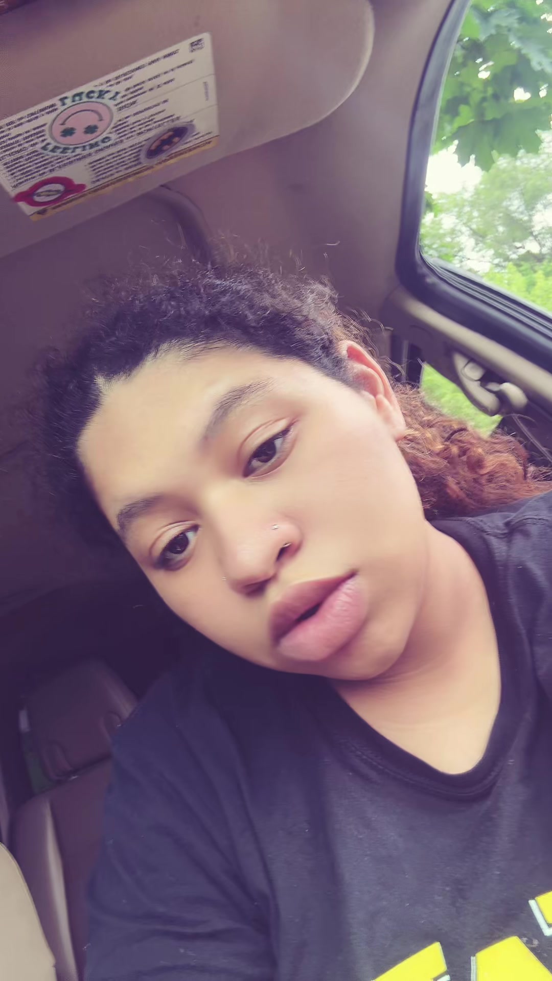 @That pretty lightskin 🥴💪🏽🦈