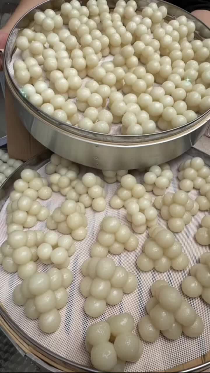 @Jie Yu