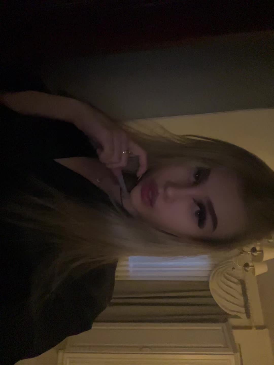 @blondie 🪽