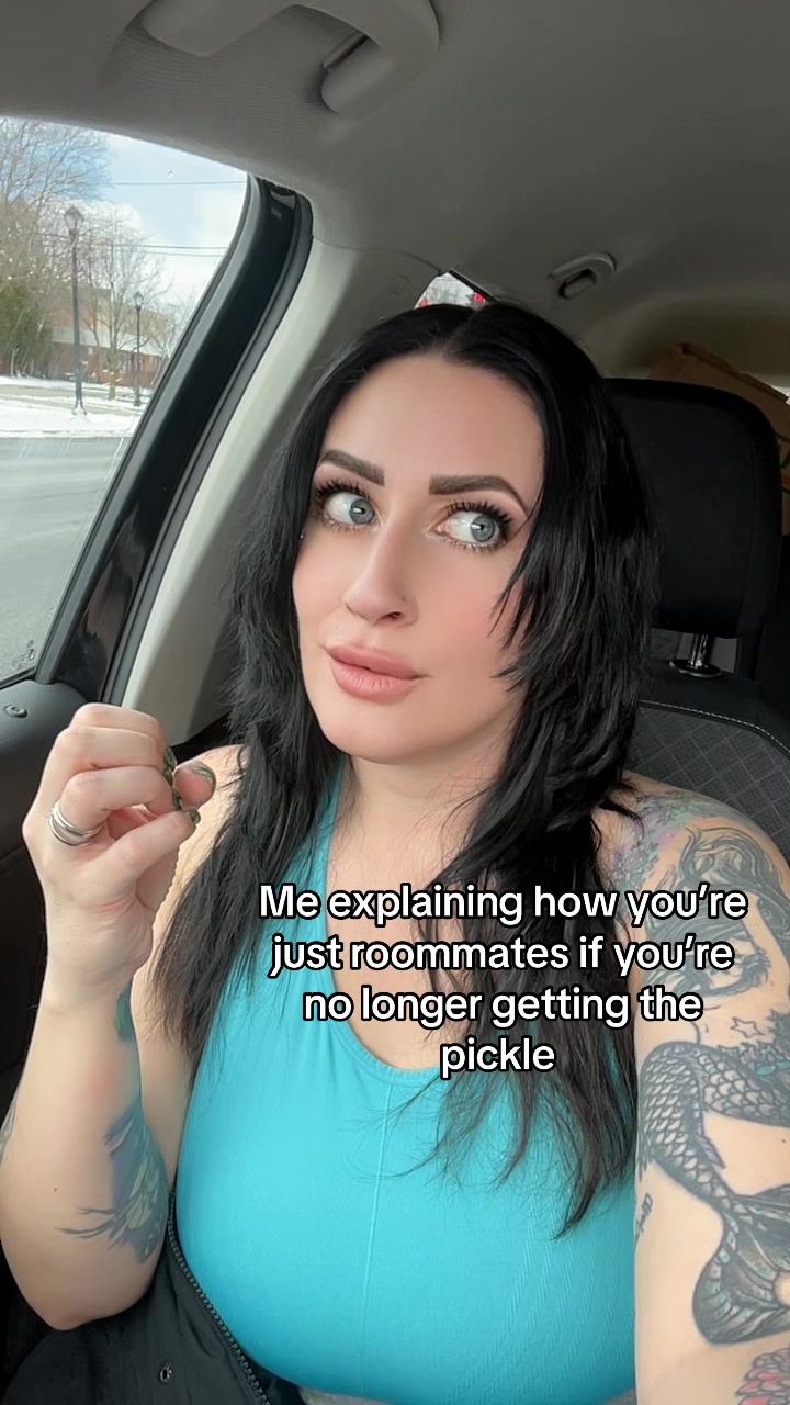 @Valentina Marie