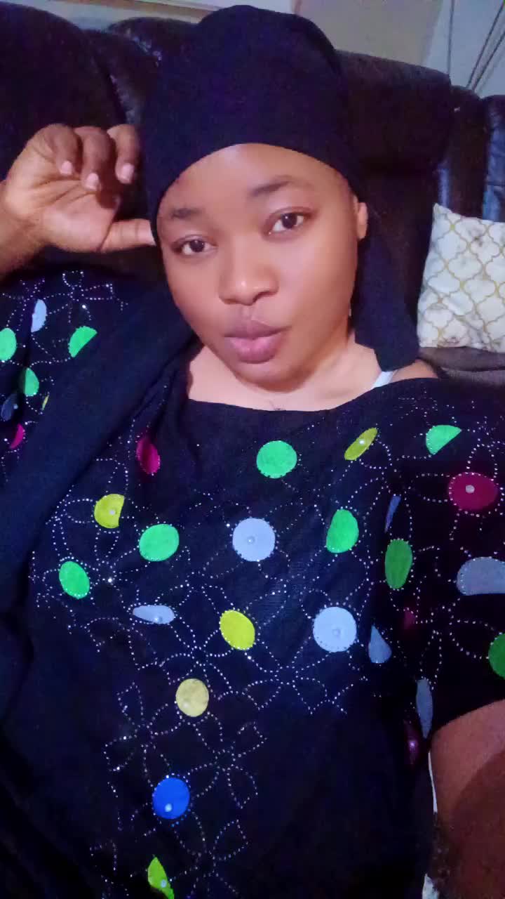 @Bendu Kamara