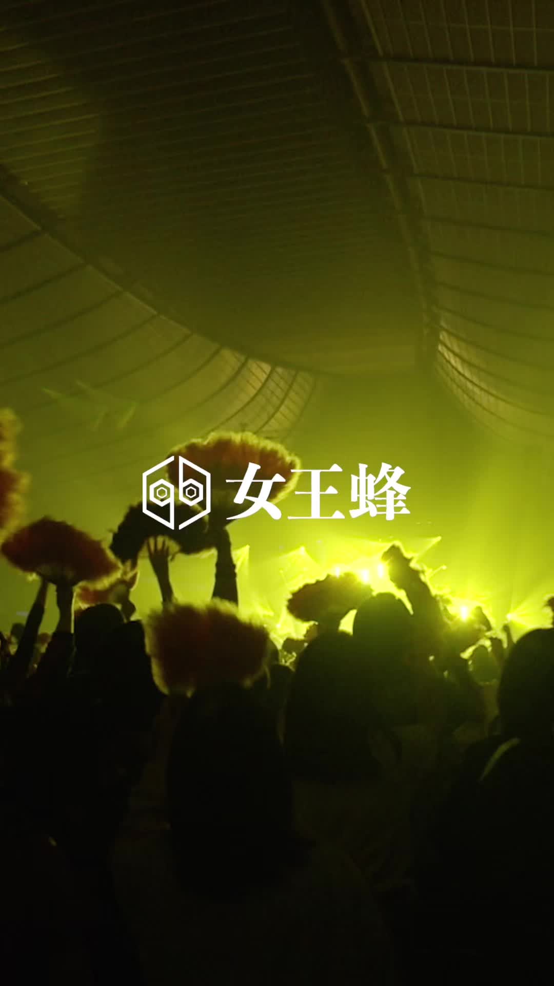 @女王蜂