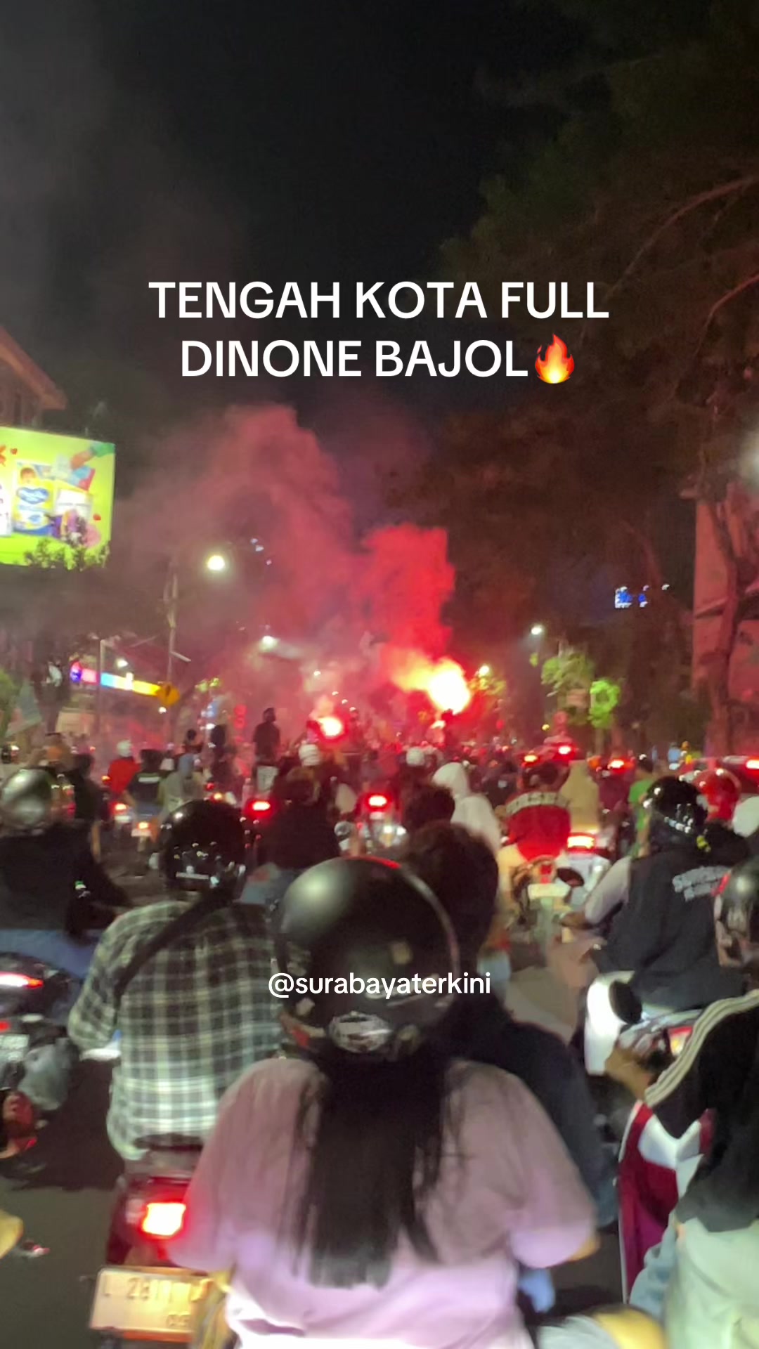 @Surabaya Terkini Official