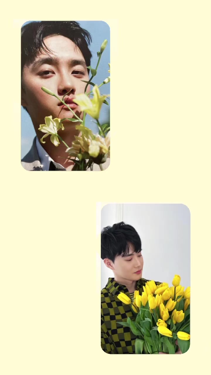 @Eli Kim
