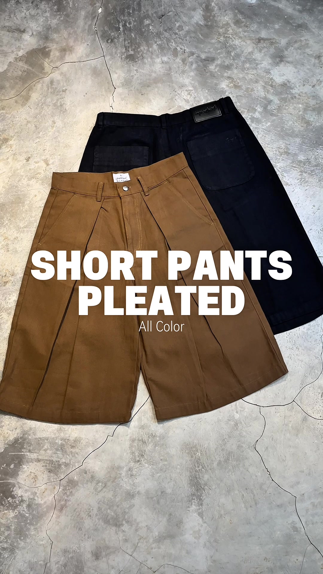 @Geld.Importaint Apparel
