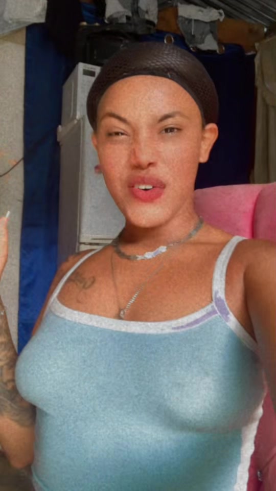 @😈La diosa 🔫