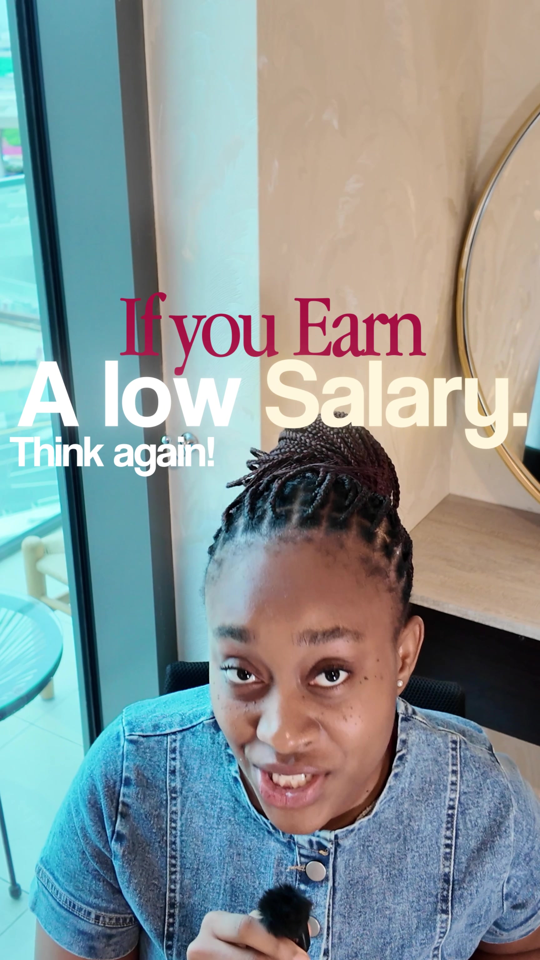 @Chioma | Dubai Blogger