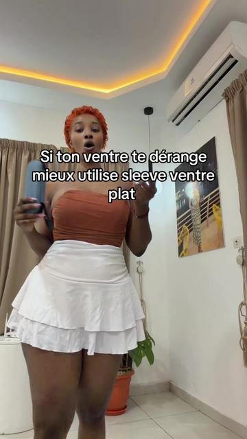 @Gold cosmetics la maison