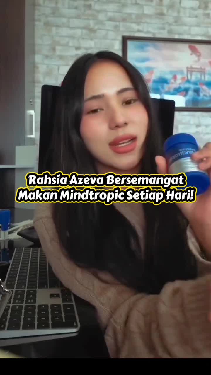 @CikPut | Cantik Dan Sihat