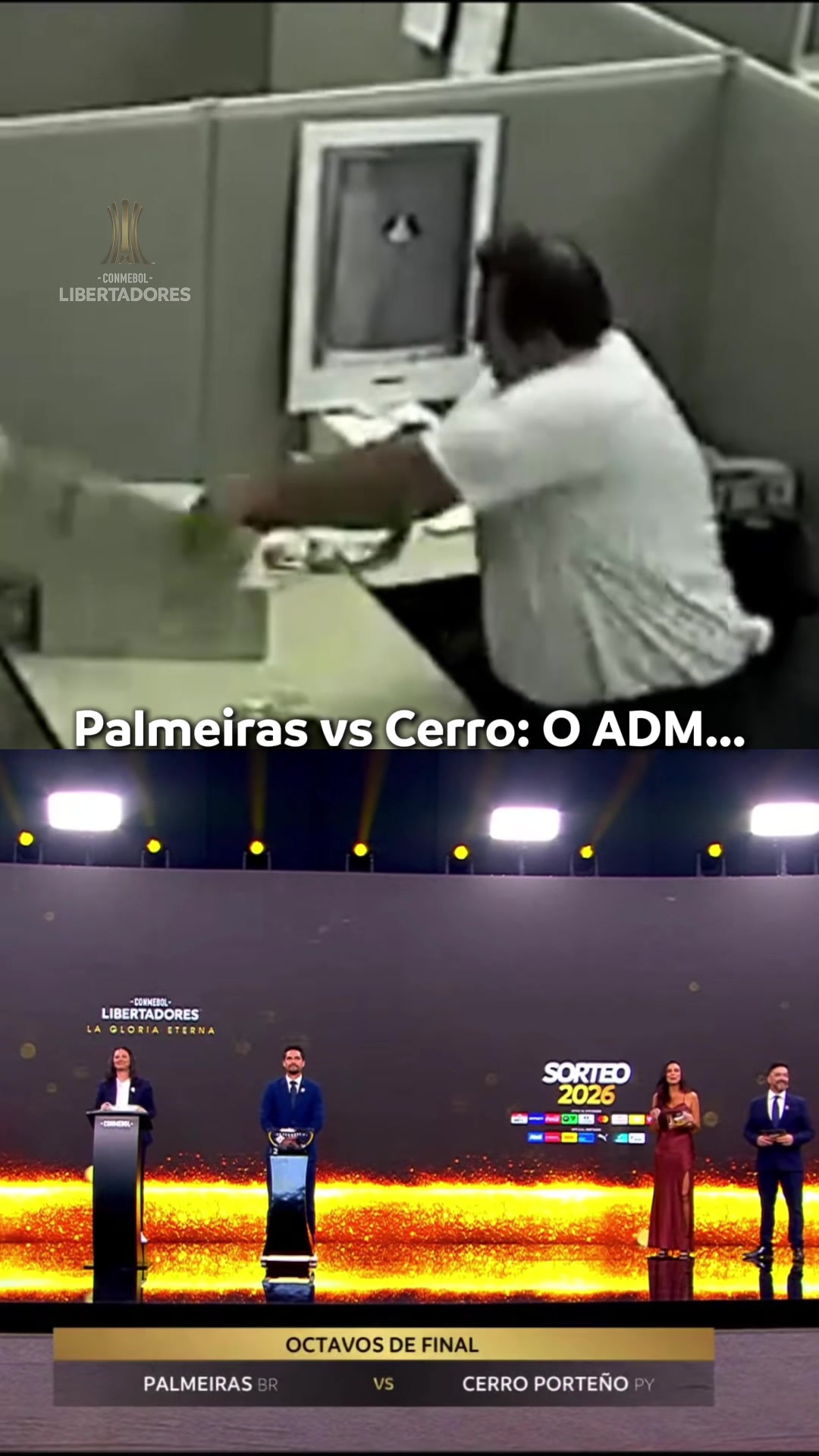 @LibertadoresBR
