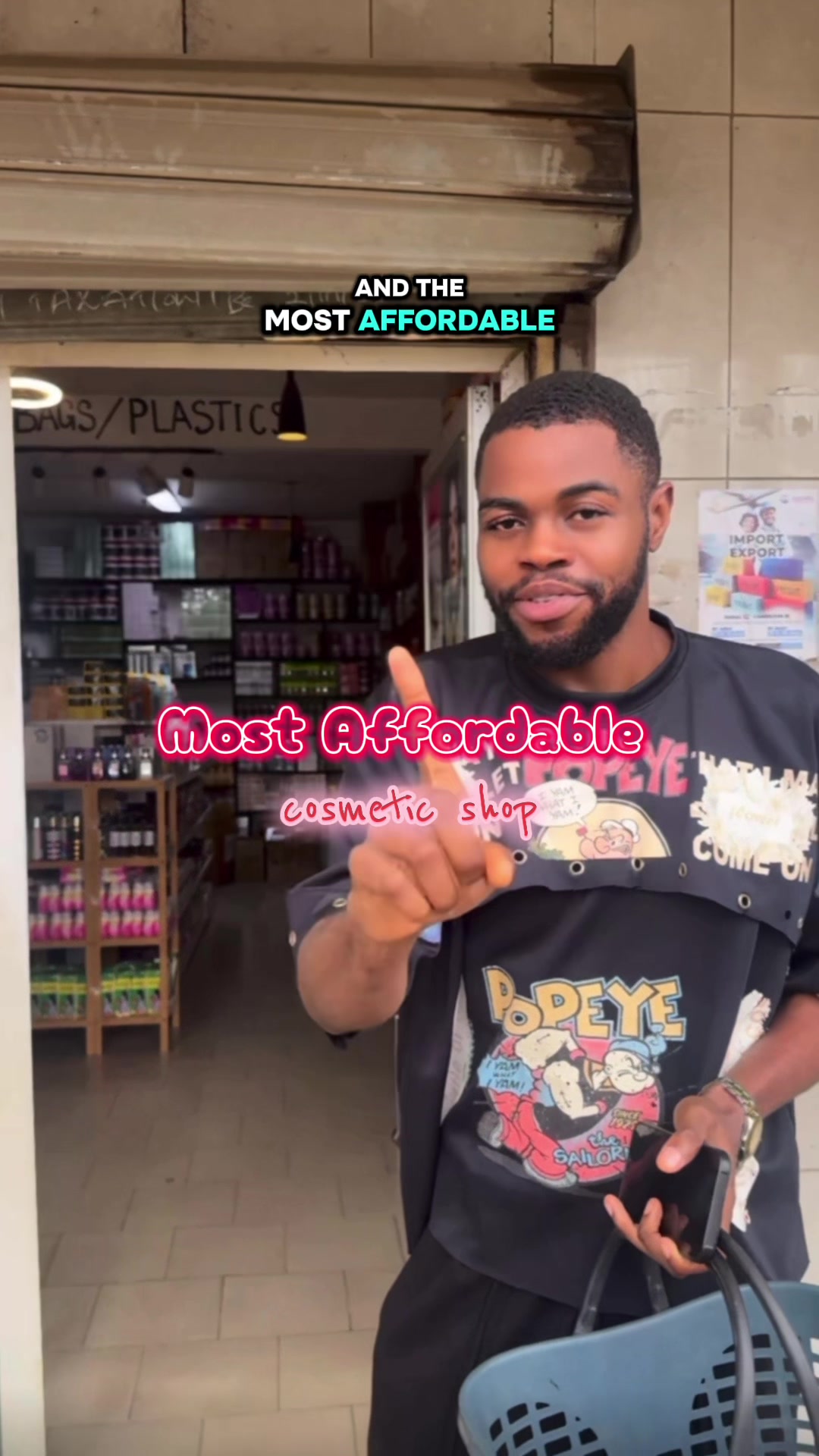 @Vlogs & Reviews