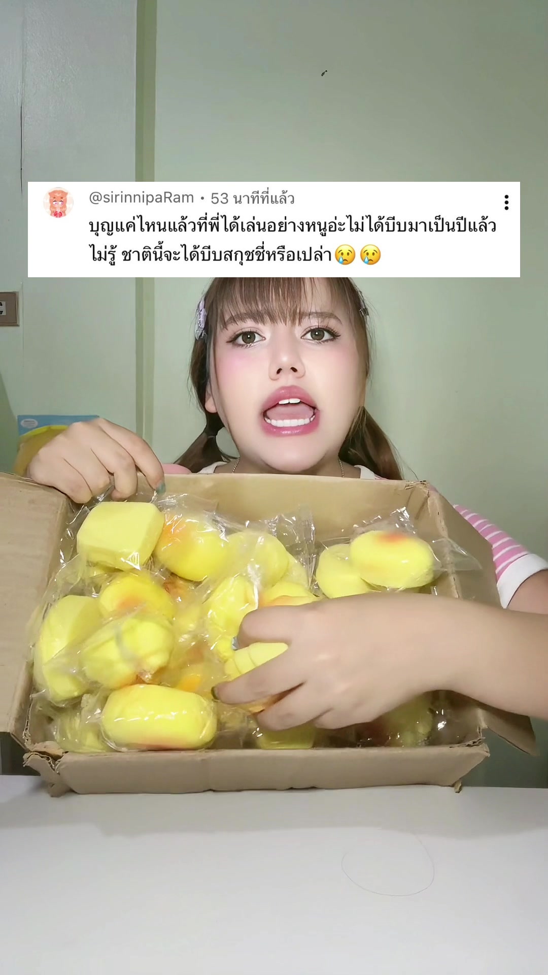 @หนูปุยนุ่น🦢(1.6M)