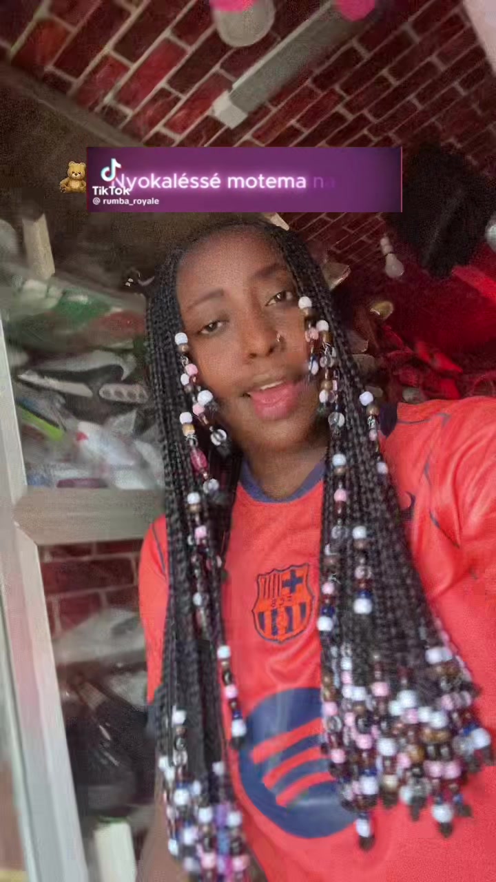 @lacamercongolaise🇨🇲🇨🇩
