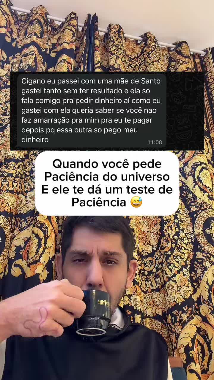 @Orlando cigano