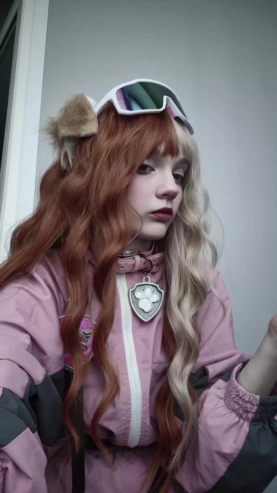@Нэнси