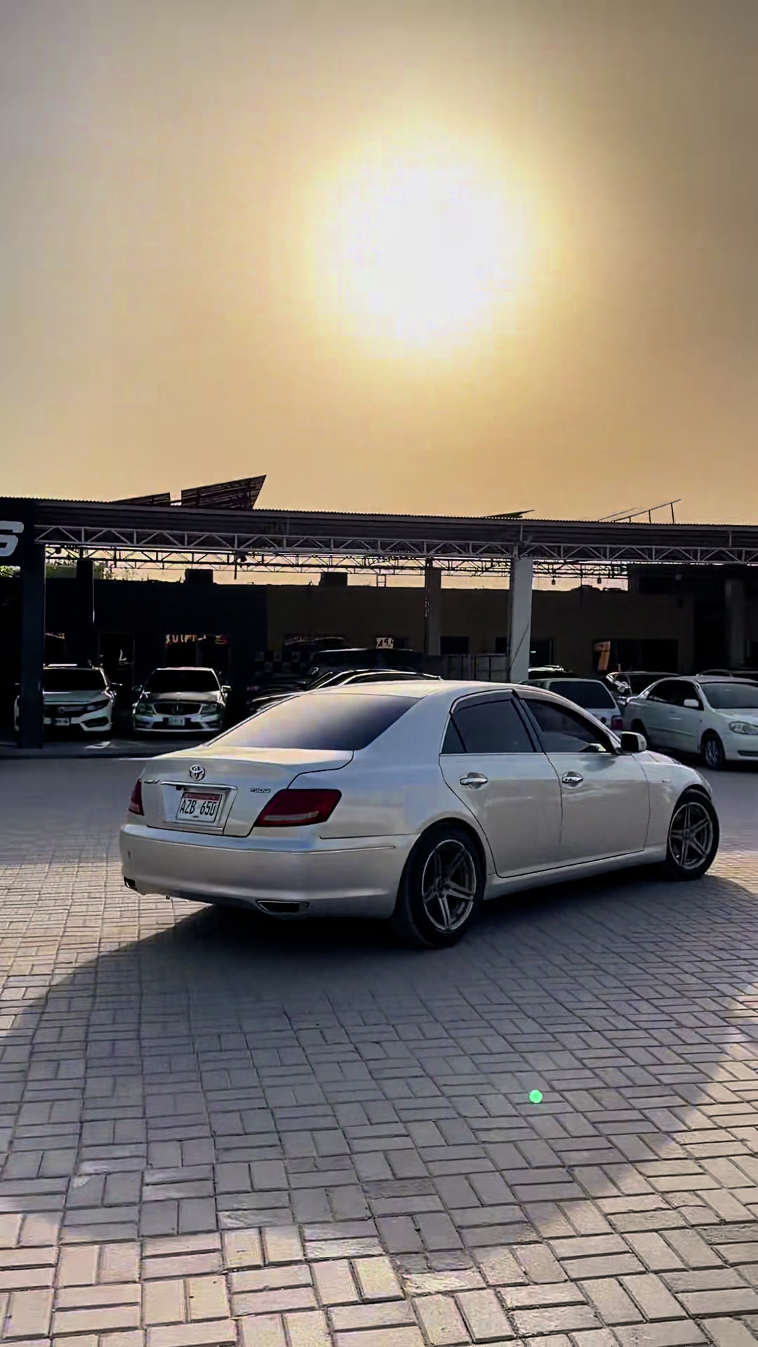 @Drive Wheels