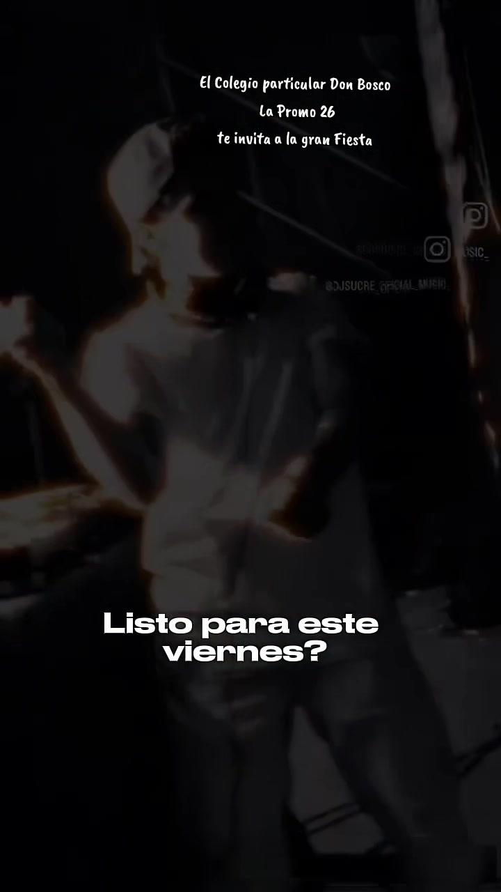@Vibra Potosina