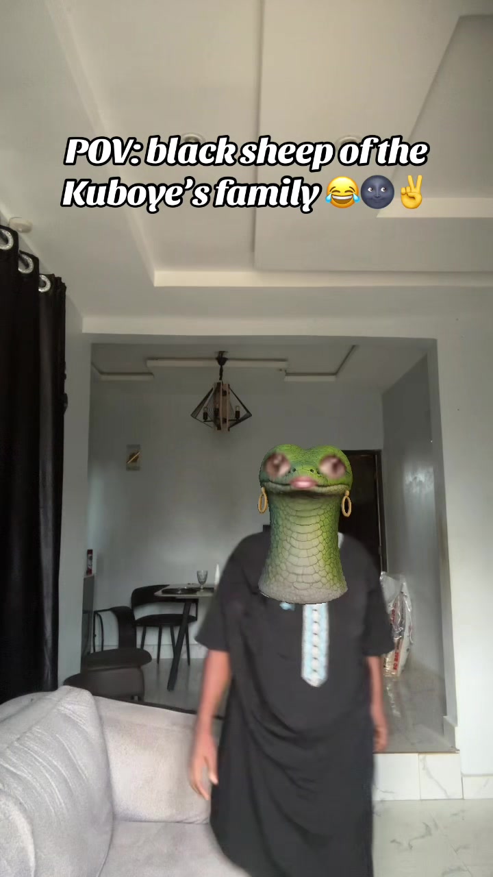 @Kuboye Becky