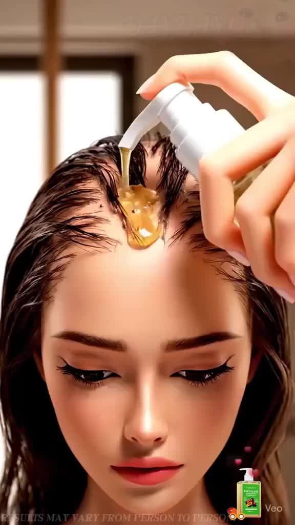 @HAIR STEP