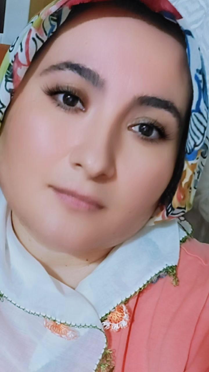 @Kara gözlüm 🥰❤️