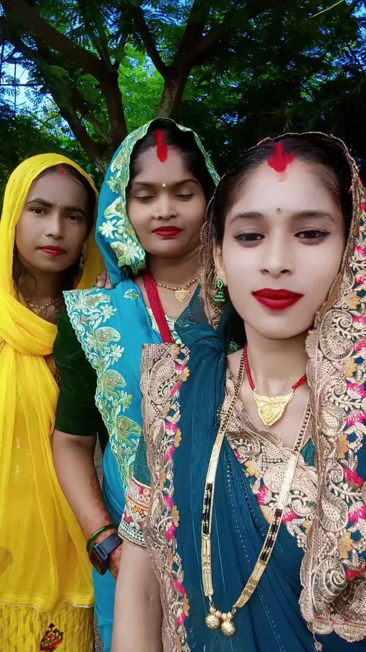 @Anita Mahato