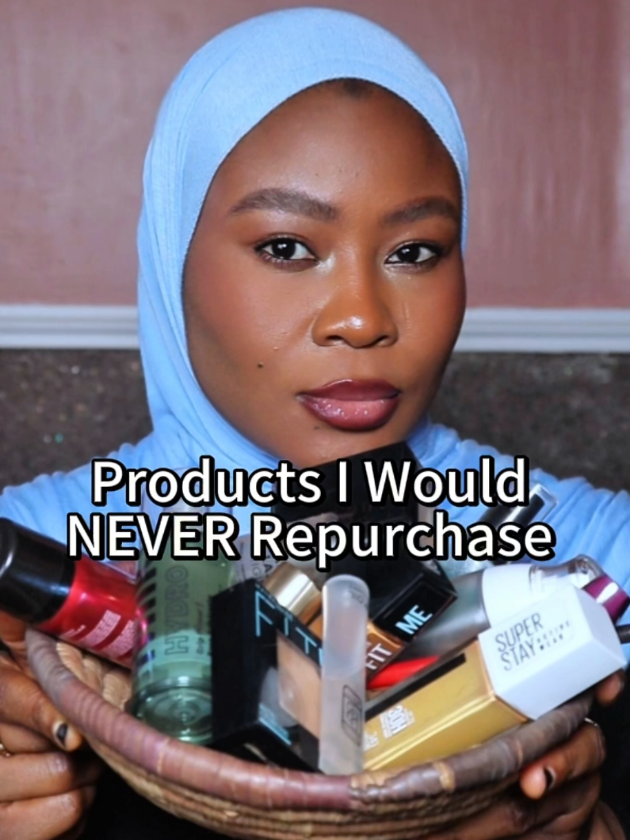 @Zainab Iye | Beauty Content