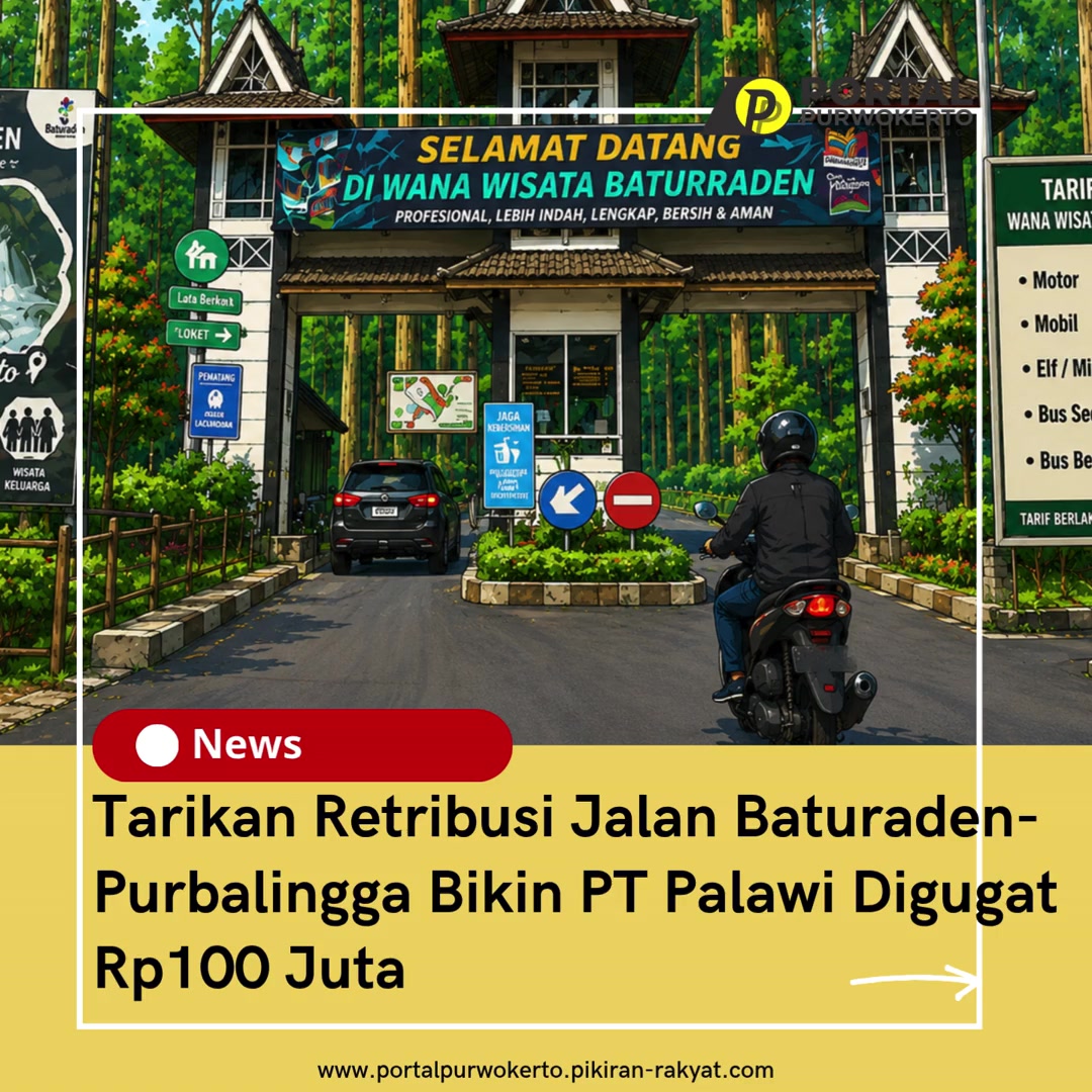@Portal Purwokerto