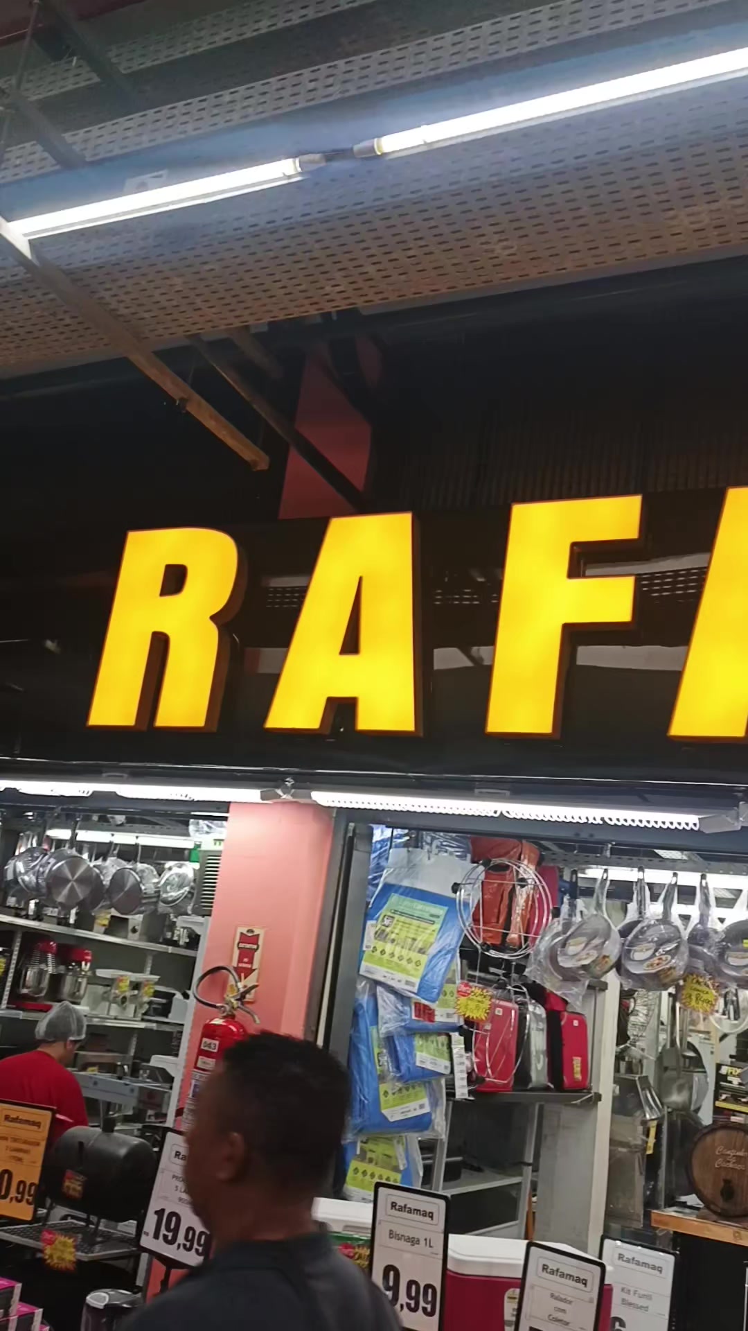 @Mercadão de Madureira