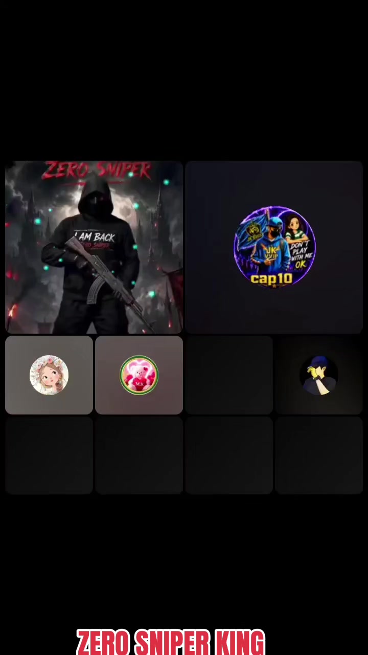 @✺_✺『𝐉𝐊™️★ɪ'ᴍʙᴀᴄᴋᴢᴇʀᴏ ꜱɴɪᴘᴇʀ✺