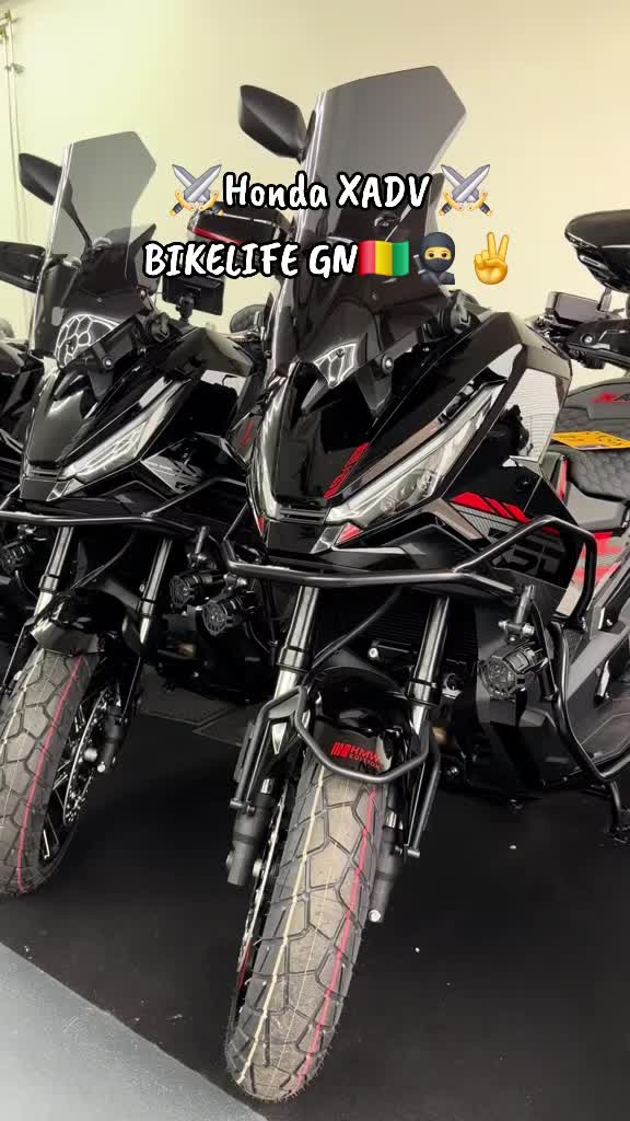 @Rider du Paradis 🇬🇳🏍️