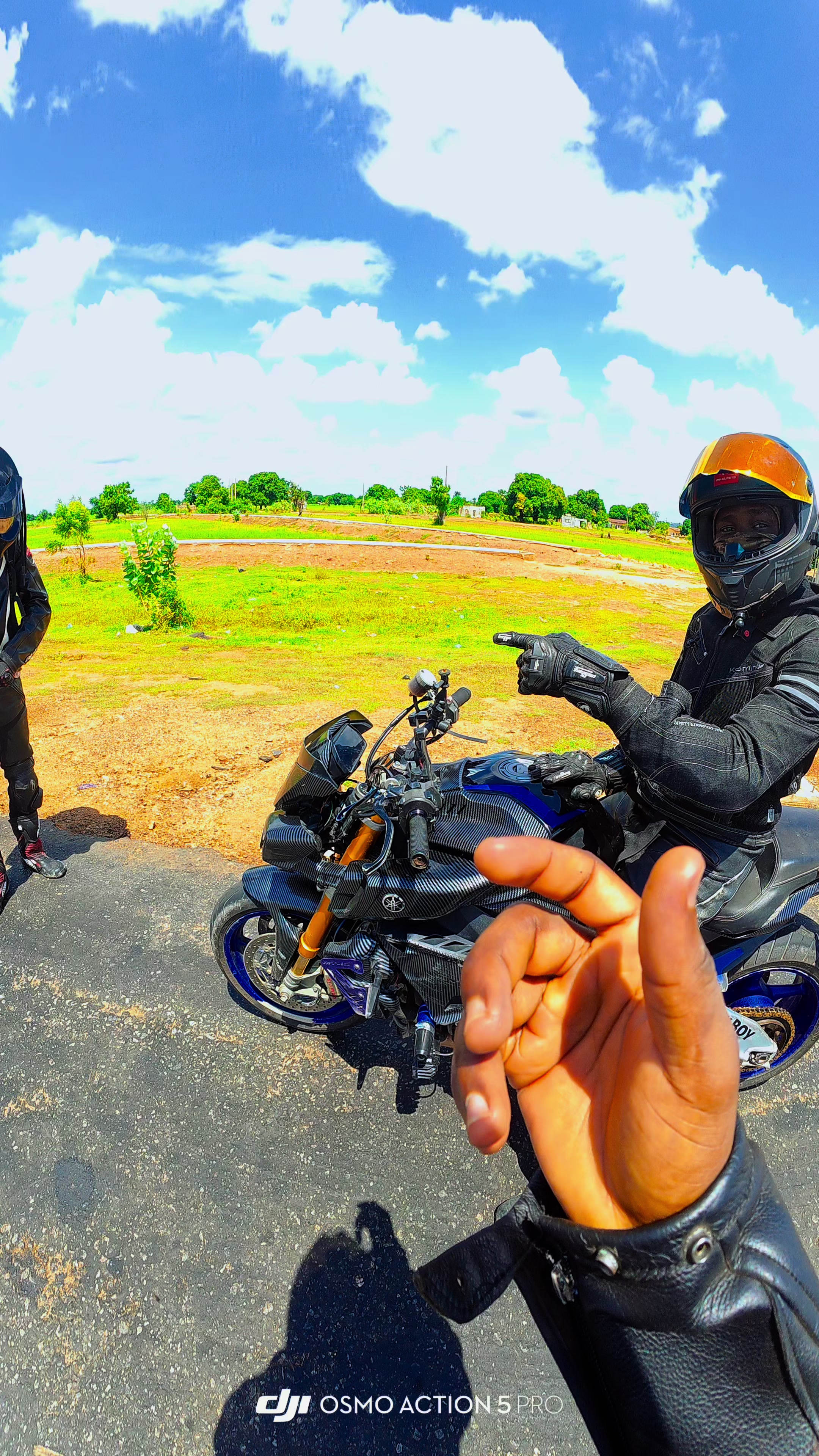 @Vk Rides