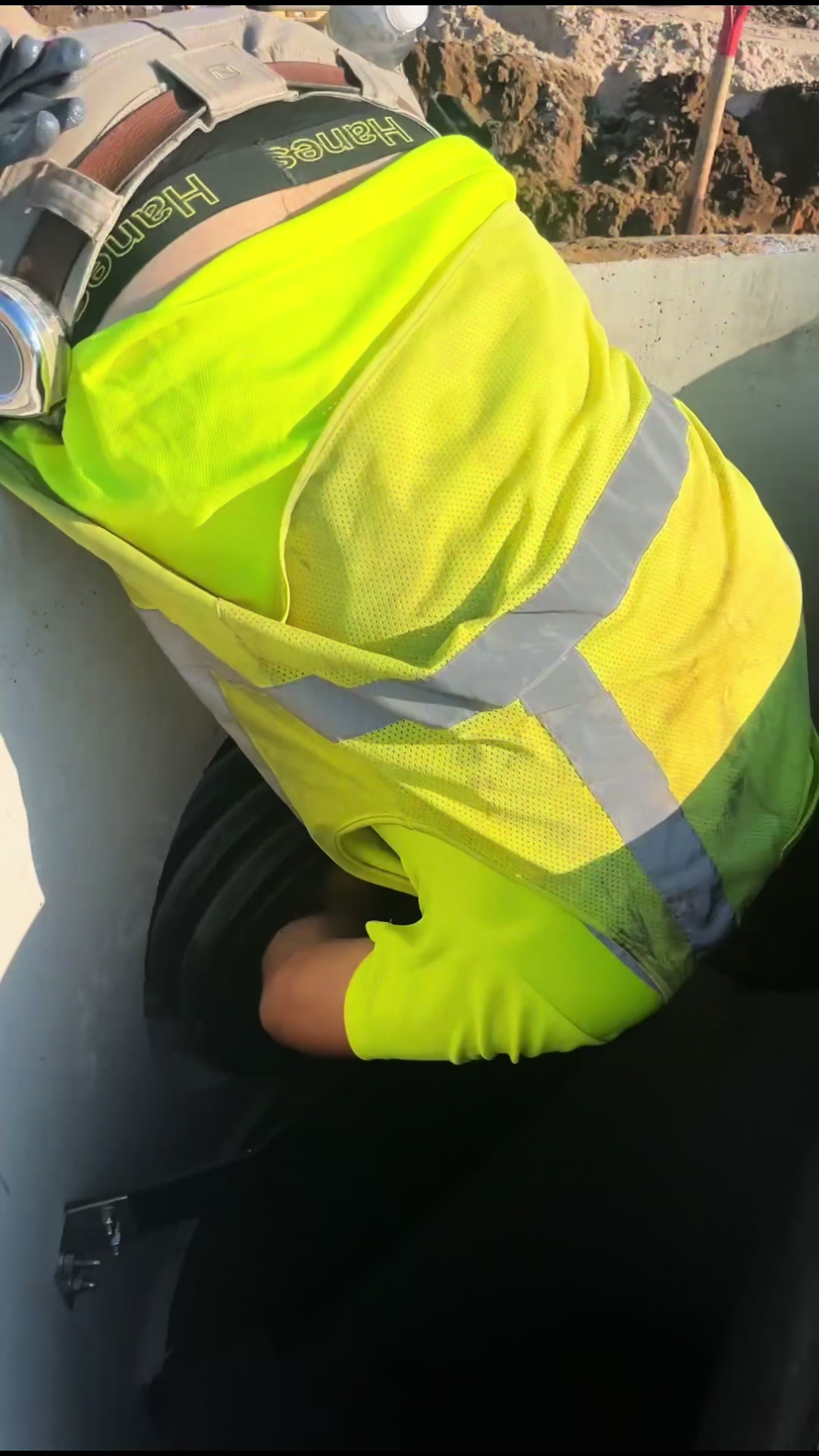 @HugePipeMan