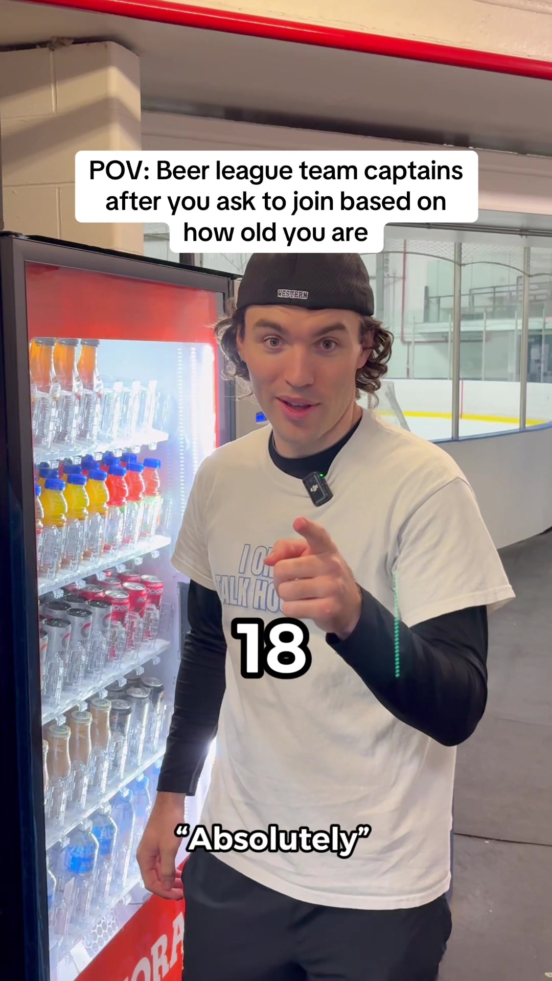 @Talking Hockey