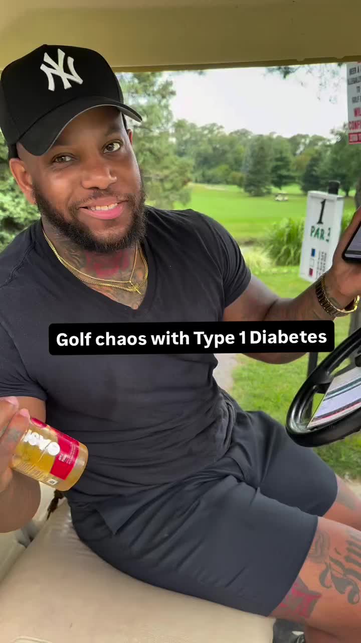 @Diabetic Fitness Coach