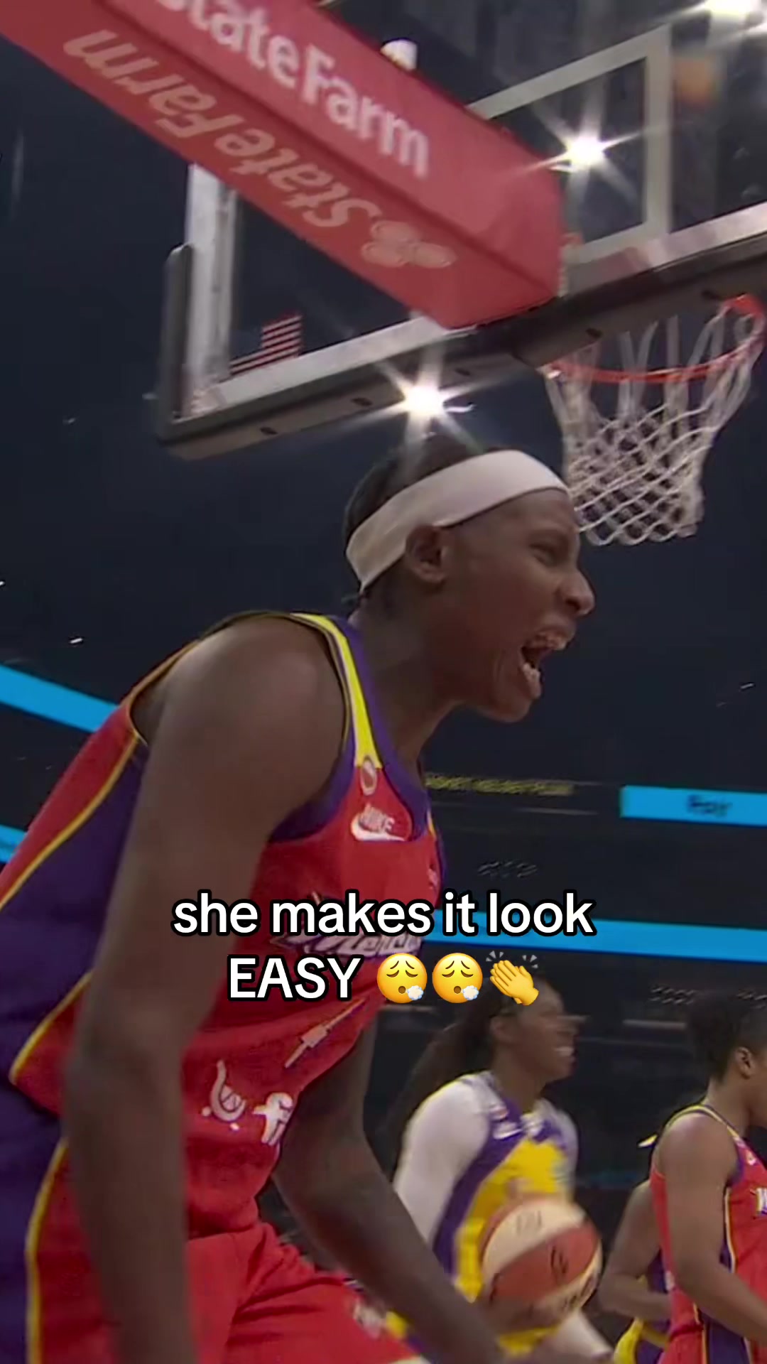 @Phoenix Mercury