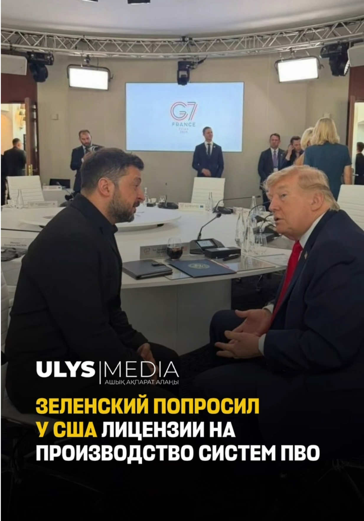 @ULYSMEDIA