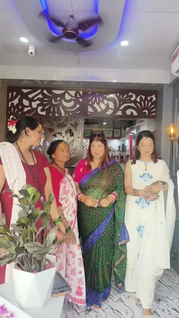 @jamuna sapkota
