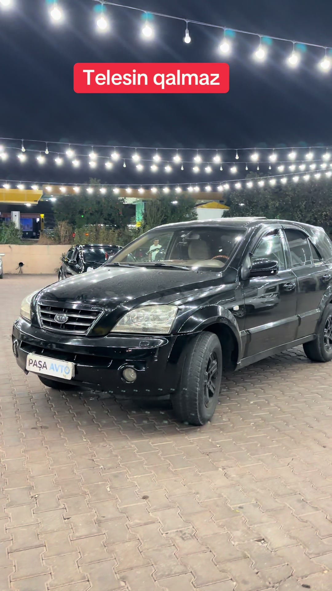 @Əliyandımda Maşınların Satışı