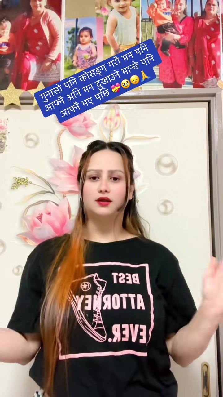 @Saru ❤️🇳🇵🇯🇵サリタ