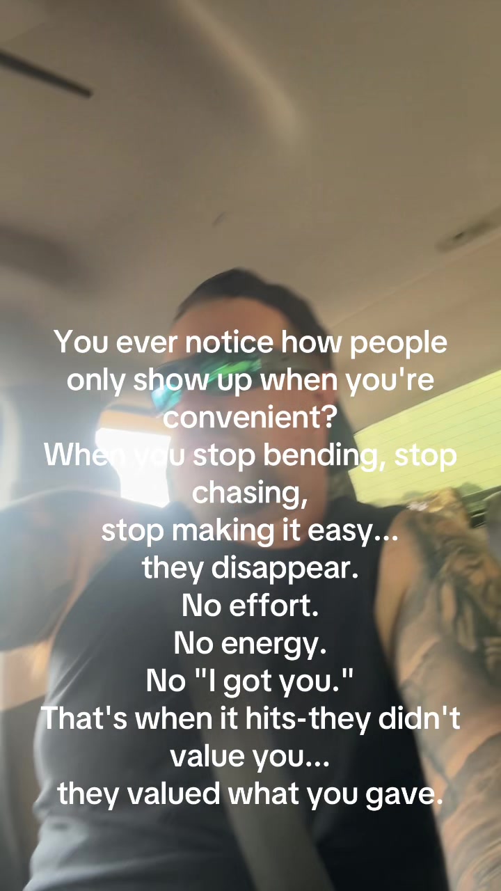 @Justin