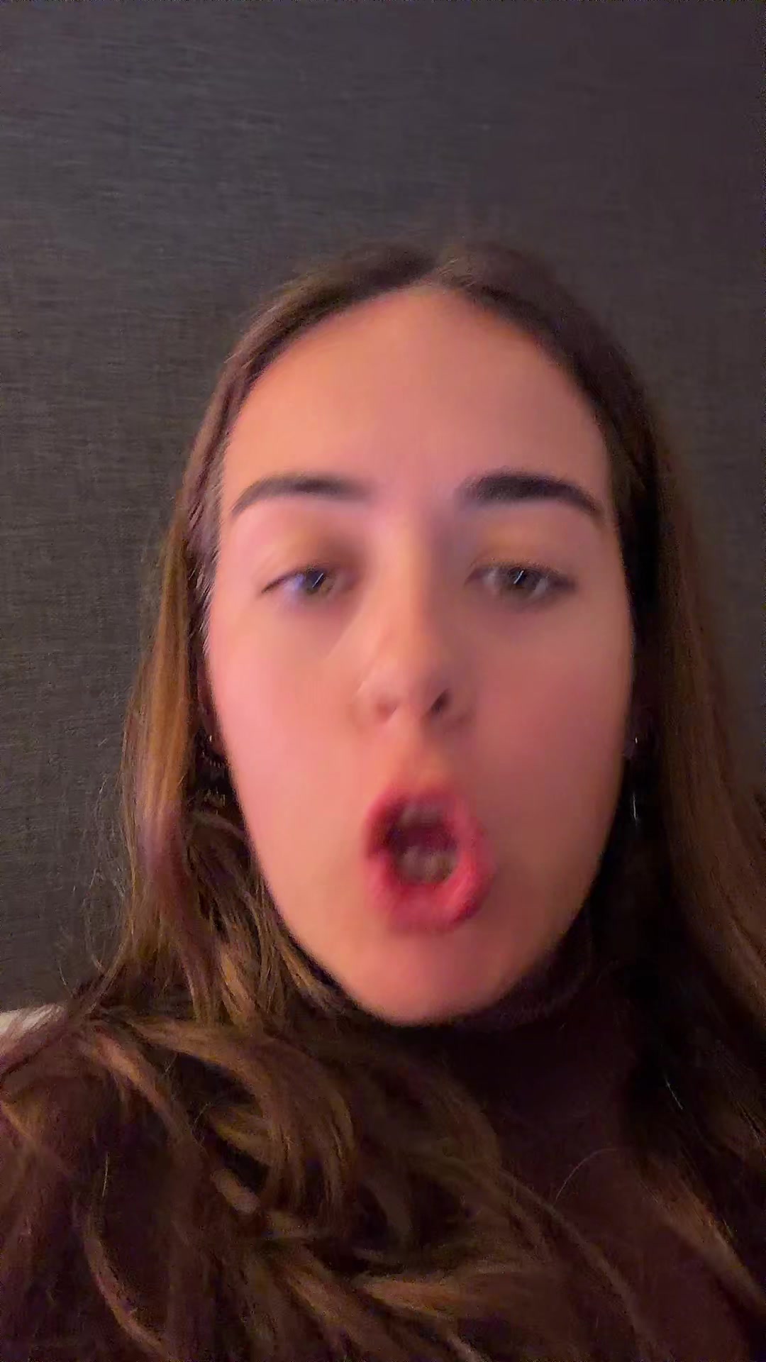 @Lili Crane