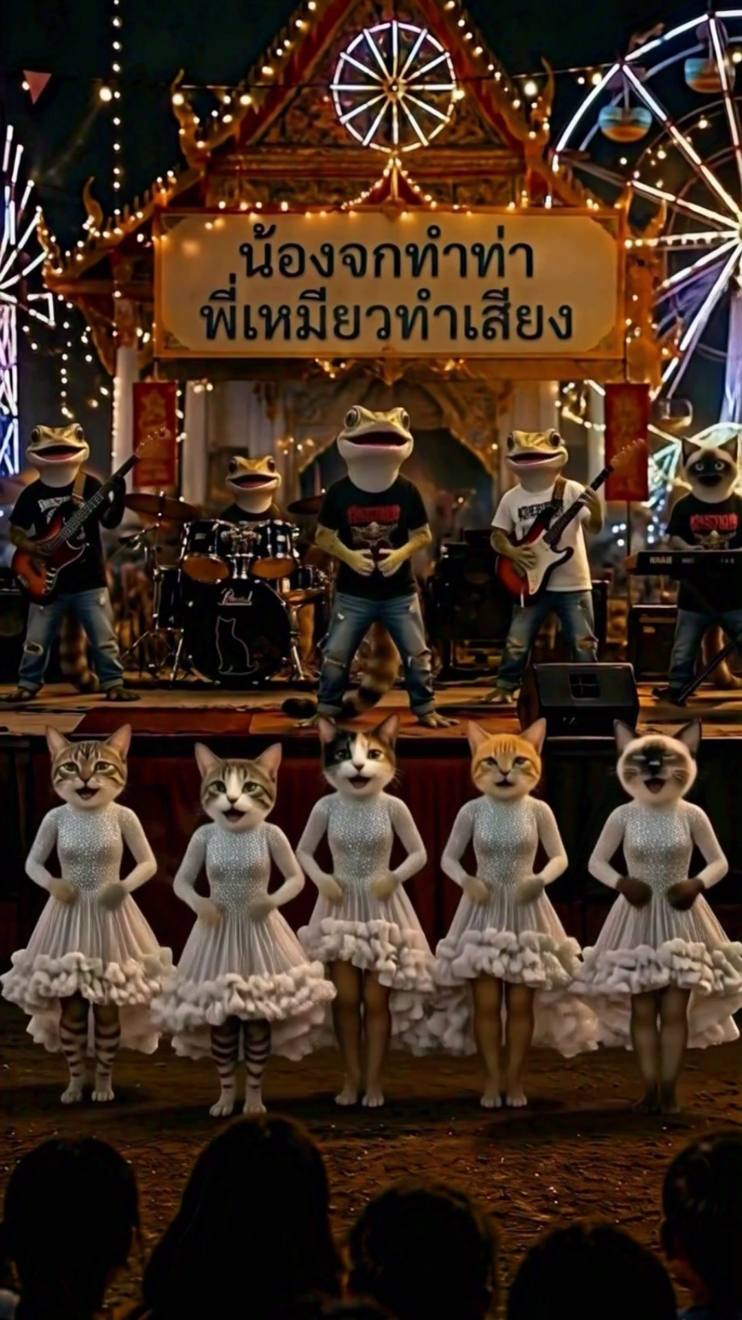 @เติมไฟให้ใจเดินต่อ