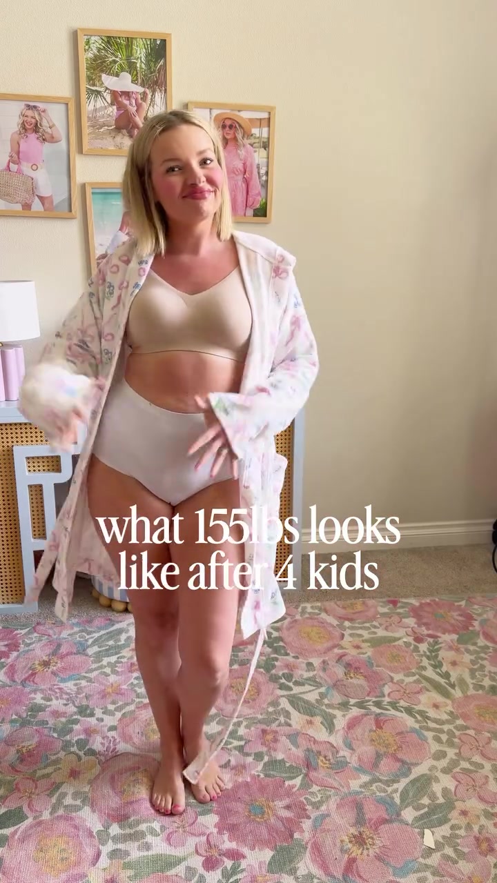 @Olivia May | Mom Style & Hacks